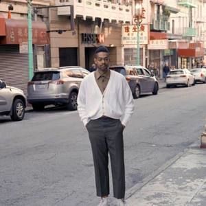 Meet your Posher, Earnesto